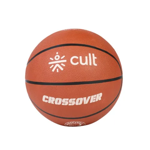 Image of Cult Basketball Size 7 Crossover Ball