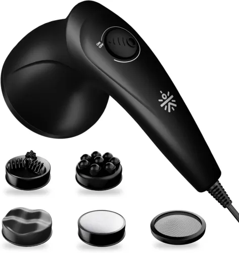 Image of Cult Deep Sense Corded Electric Massager 