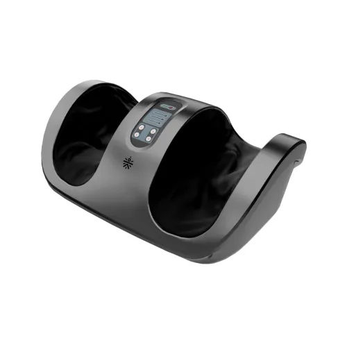 Image of Cult Electric Relax Foot Massager Grey