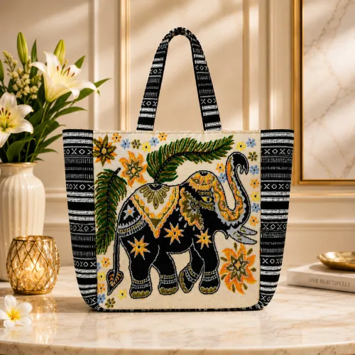 Image of Cult Factory Women Yellow Shoulder Bag
