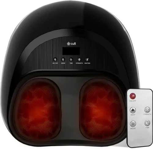 Image of Cult Fitkit Pulse Foot Massager