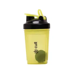 CULT Micro Shaker Bottle 500ml