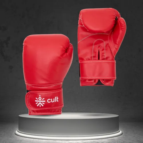 Image of Cult Neo 14 OZ Boxing Gloves – Pro-Style Training