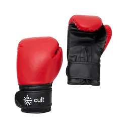 Cult Neo Boxing Gloves 10 OZ – Pro-Style Training Gloves for Sparring