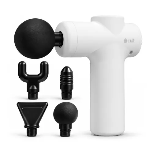 Image of Cult Nova Portable Deep Tissue Massager