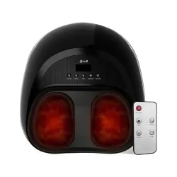 Cult Pulse foot massager with Air compression Pain Relief leg