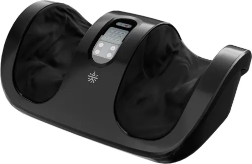 Image of Cult Revive Vibration & Shiatsu therapy, Pain Relief, Boost Blood Circulation,