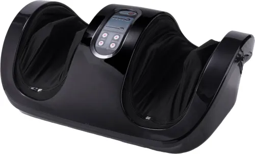Image of Cult Revive Vibration & Shiatsu therapy