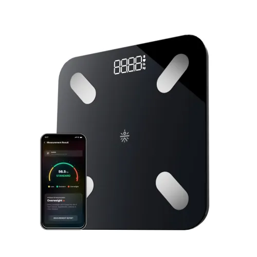 Image of Cult Smart Body Fat Scale