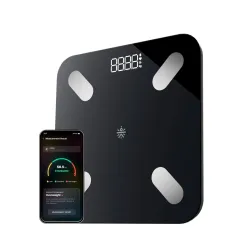 Cult Smart Body Fat Scale