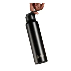 CULT Stainless Steel Water Bottle 1Litre 