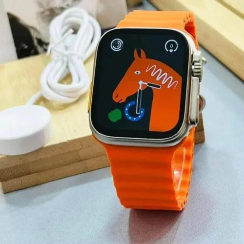Image of Cult T800 Ultra Smartwatch 
