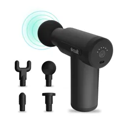 CULT Volt, Full Body Professional Gun Massager