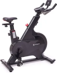 Cult Danville Upright Exercise Bike 6.5kg Flywheel