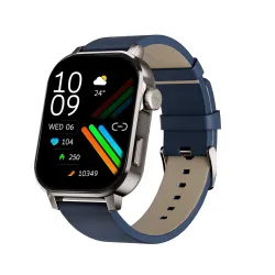 Cultsport Ace X AMOLED Bluetooth Smartwatch