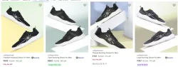 cultsportone Mens Shoes upto 70% discount 