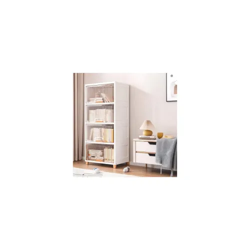 Image of Cupboard for Durable Storage Cabinet for Home Office 