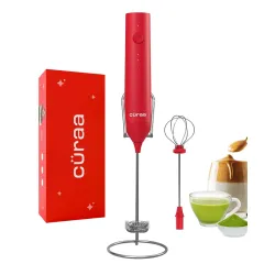 Cüraa by YFL Home Milk Frother for Coffee