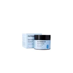 Cureskin Foot Care Cream 50g
