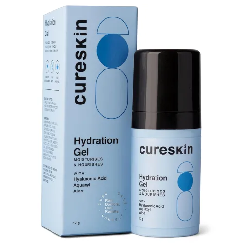 Image of Cureskin Hydration Gel 17g