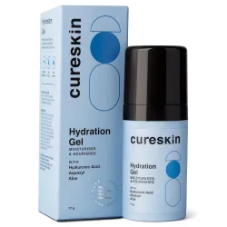 Cureskin Hydration Gel 17g