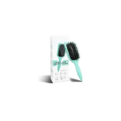 Curly Hair Styling Brush