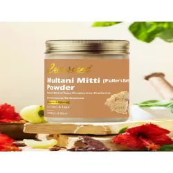 CURSIVE Natural Multani Mitti Powder 250g