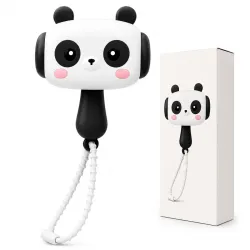 Cute Animal Character Hammer Toy with Wrist Strap