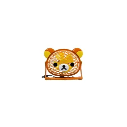 Cute Teddy Bear USB Fan