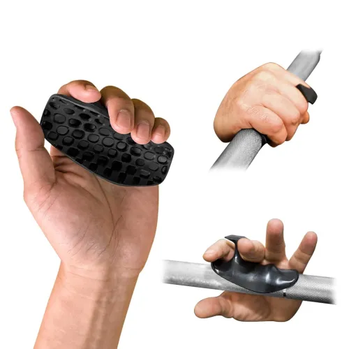 Image of CutS Fingerless Gym Grips