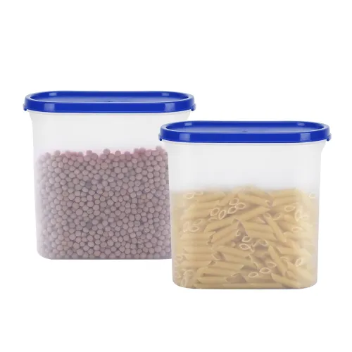 Image of Cutting EDGE 1800ML Modular Storage Container (Set of 2)
