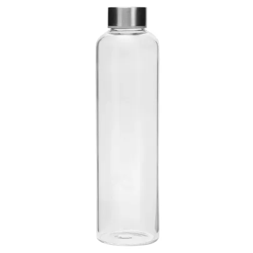 Image of Cutting EDGE 500ml Borosilicate Glass Water Bottle 