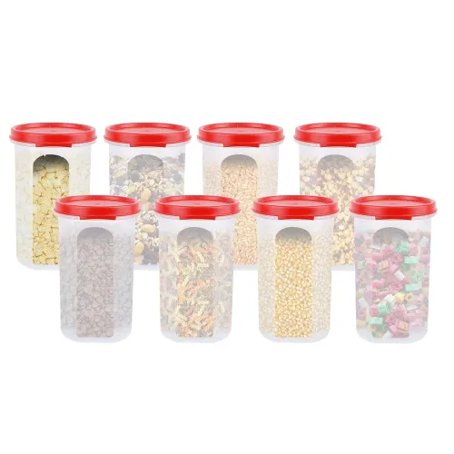 Image of Cutting EDGE 585ML Set of 8