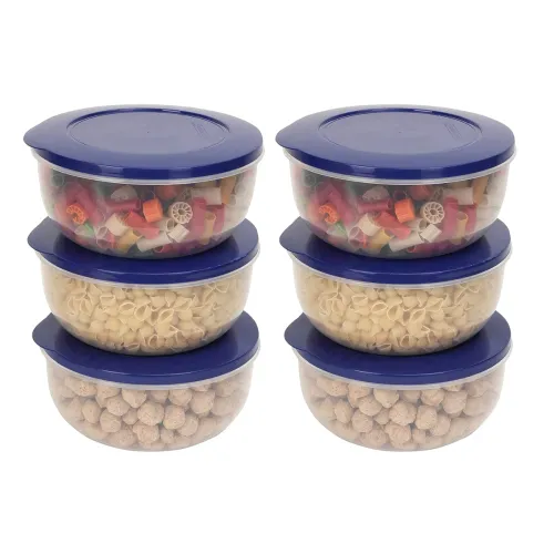 Image of Cutting EDGE 600ml Eco Storage Container