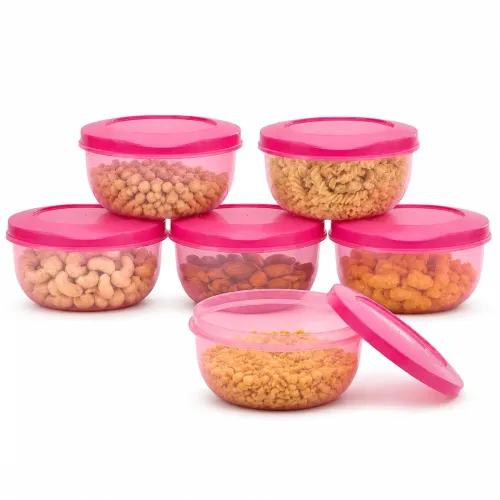 Image of Cutting EDGE 900ml Eco Storage Container & Organizer Set of 6