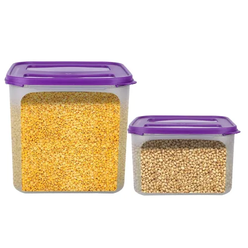 Image of Cutting EDGE Airtight Modular Container