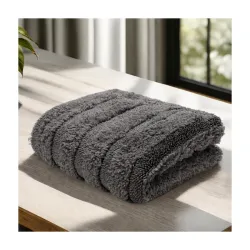 Cutting EDGE Car Microfiber Towel
