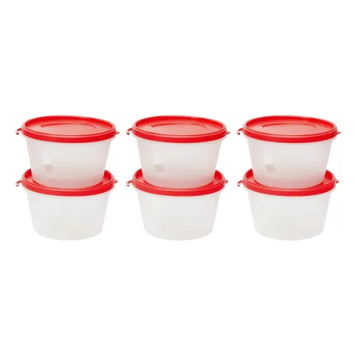 Image of Cutting EDGE Nesterware 750ml Stackable Container 