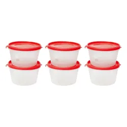 Cutting EDGE Nesterware 750ml Stackable Container 