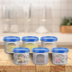 Cutting EDGE Smart Slim Storage