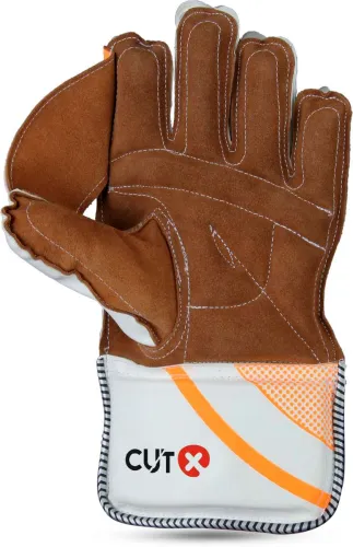 Image of CUTX Summer Cricket Wicket Keeping Gloves