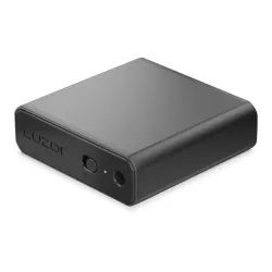 Cuzor Mini UPS 12V Router UPS up to 2A | Up to 5 Hours Backup | WiFi UPS Power Backup During powercuts | 2x2900 mAh | Mi