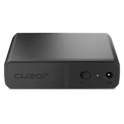 Cuzor Mini UPS Pro for 12V WiFi Routers