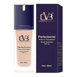 CVB C59 Perfectionist Foundation Broad Specrum Spf 25
