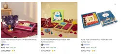 Cycle Pure Diwali Kits Starting At ₹135