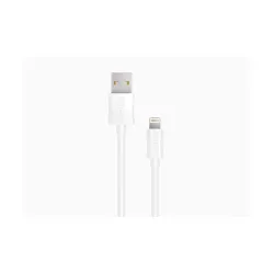 Cygnett Lightning Charge and Sync Data Cable - 1 Meter