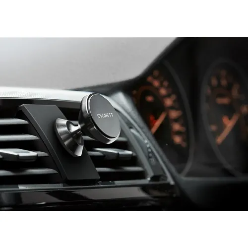 Image of Cygnett MagMount + Magnetic Dash 