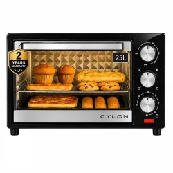 CYLON OvenX Multi-Function 25 Litre OTG for Kitchen