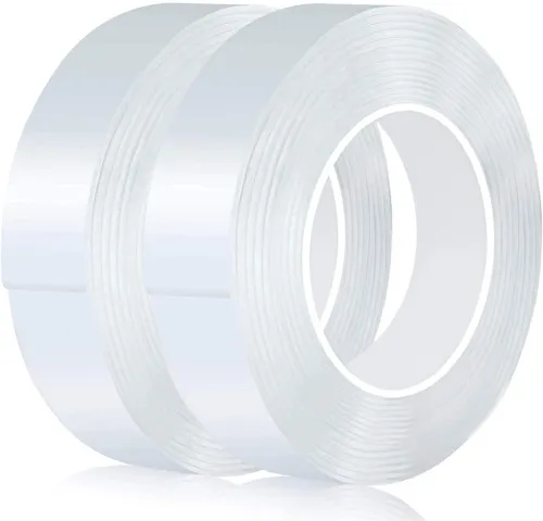 Image of D-fix Multipurpose Double Side Nano Gel Tape