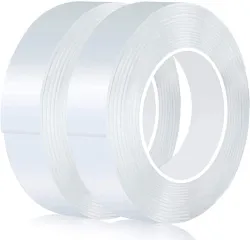 D-fix Multipurpose Double Side Nano Gel Tape